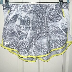 Under Armour Running Shorts